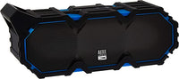 Altec Lansing IMW789 LifeJacket Altavoz bluetooth XL Azul y negro
