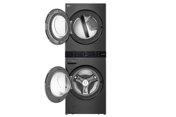 Washer dryer TOWER LG