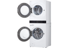 WASHER DRYER TOWER LG