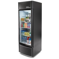 9 ft³ Vertical refrigerator display Model: PRF907DX