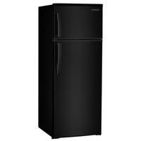 7.4 FT³ REFRIGERATOR ENERGY STAR ( Perfect for small apartments)