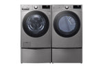 LG 4.5 Cu ft washer dryer (with or without drawers!)