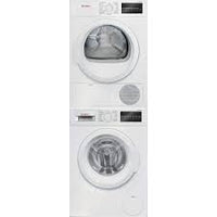 24 inch washer dryer Stackable!