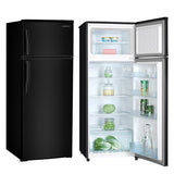 7.4 FT³ REFRIGERATOR ENERGY STAR ( Perfect for small apartments)