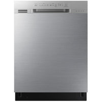 Samsung Dual Ice French Door Refrigerator & Electric Air Fry Range Suite in Fingerprint. But Before you paying read next!