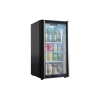 3 ft³ Single Door Display Refrigerator - PRF36DX