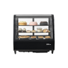 Countertop Refrigerator Display Case - PCRN357DR