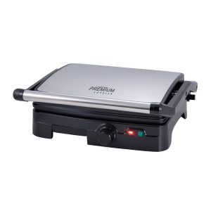 4-Slice Panini Maker - PPN41