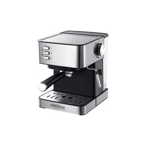 Espresso and Cappuccino Maker - PEM1510B