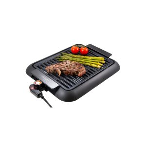 Electric Indoor Grill