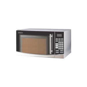 1.0 ft³ S.S. Microwave Oven - PM10010