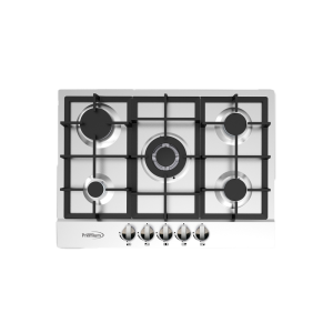 Built-in Gas Stove - Propane Gas - Outdoor Use Only - PBS812SA