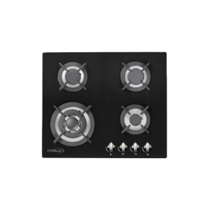Built-in Gas Stove - Propane Gas - Outdoor Use Only - PBS764A