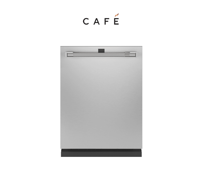 Cafe Dishwasher Cafe Dishwasher CDT875P2NS1 (2)