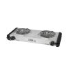 Double Electric Burner Deluxe Model: PEB235